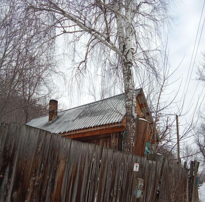 дом г Бийск ул Гора Лесозавода фото 1