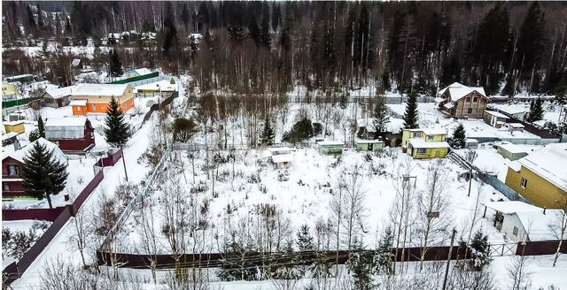 снт Ягодка Приозерское шоссе, 10 км, Сертоловское городское поселение, 749 фото