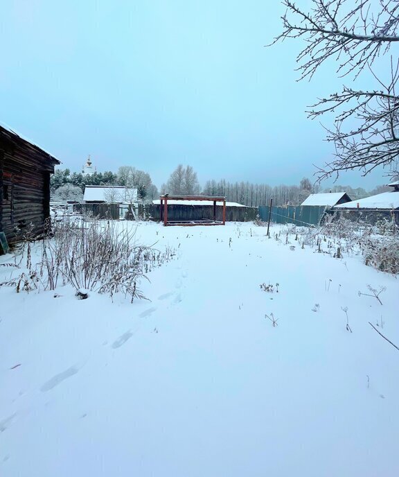 дом городской округ Орехово-Зуевский с Хотеичи фото 3