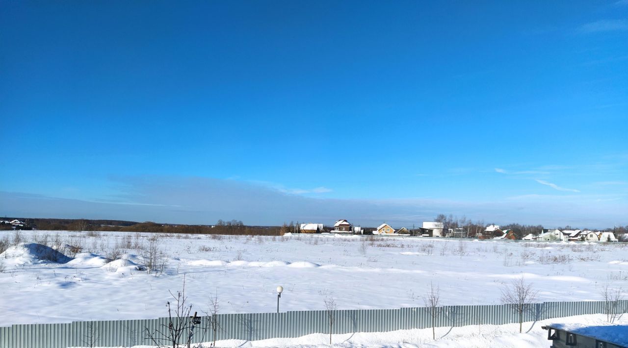 дом г Москва п Рязановское д Никульское метро Бунинская аллея Петровская Слобода мкр, 31 фото 26