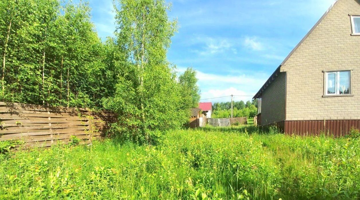 дом городской округ Сергиево-Посадский д Пальчино фото 22