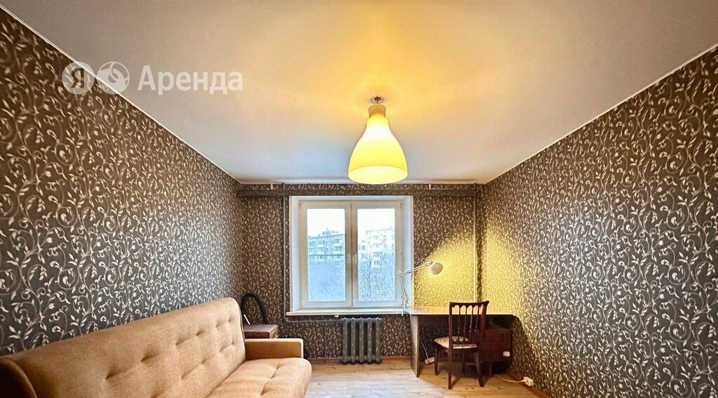 квартира г Москва метро ВДНХ пр-кт Мира 182к/2 фото 9