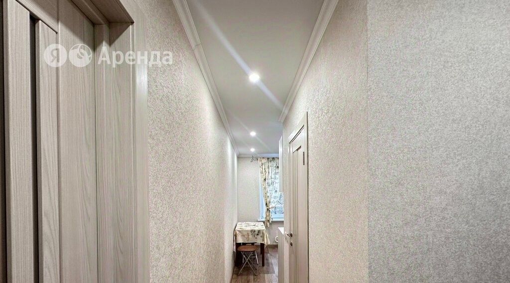 квартира г Москва метро Пражская ул Чертановская 39к/2 фото 7