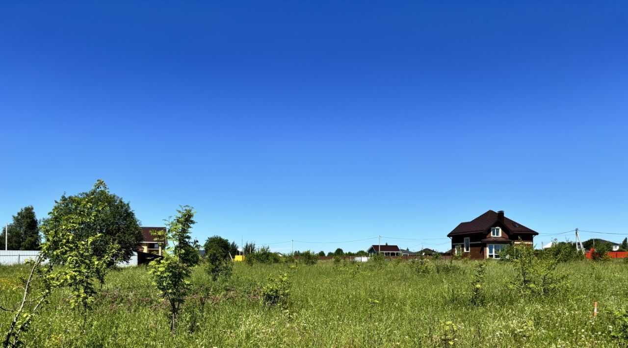 земля р-н Александровский г Александров ул Слесаревская фото 2