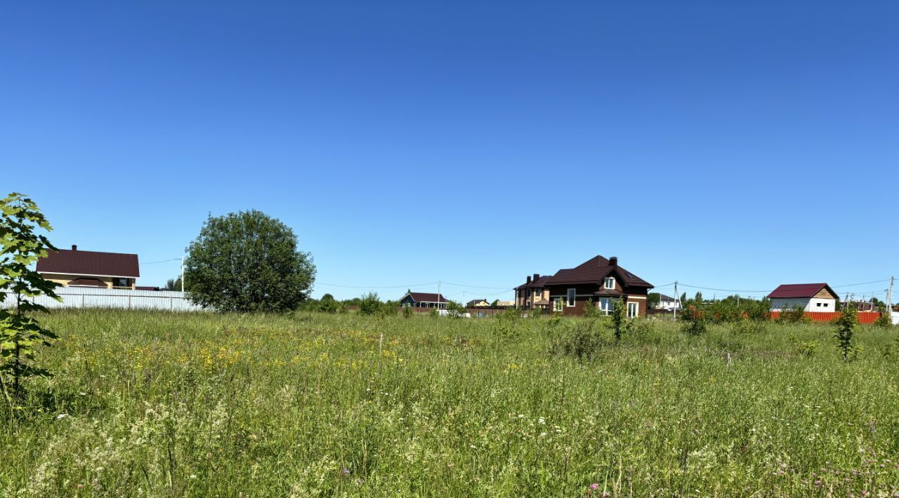 земля р-н Александровский г Александров ул Слесаревская фото 3