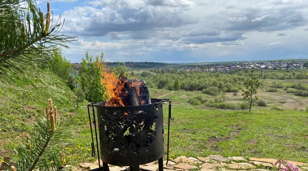 дом г Нижний Новгород Верхне-Печерская р-н Нижегородский Верхние Печёры жилрайон, 303 фото 16