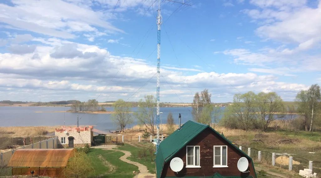 дом р-н Чкаловский с Тимонькино 65, Чкаловск городской округ фото 14