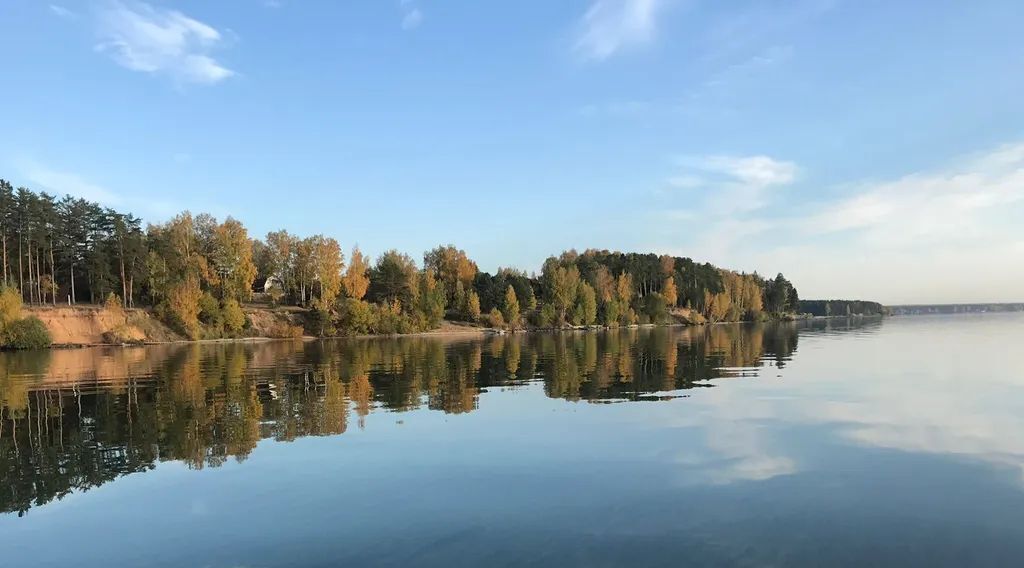 дом р-н Городецкий Большой Суходол 1 тер., 51 фото 25