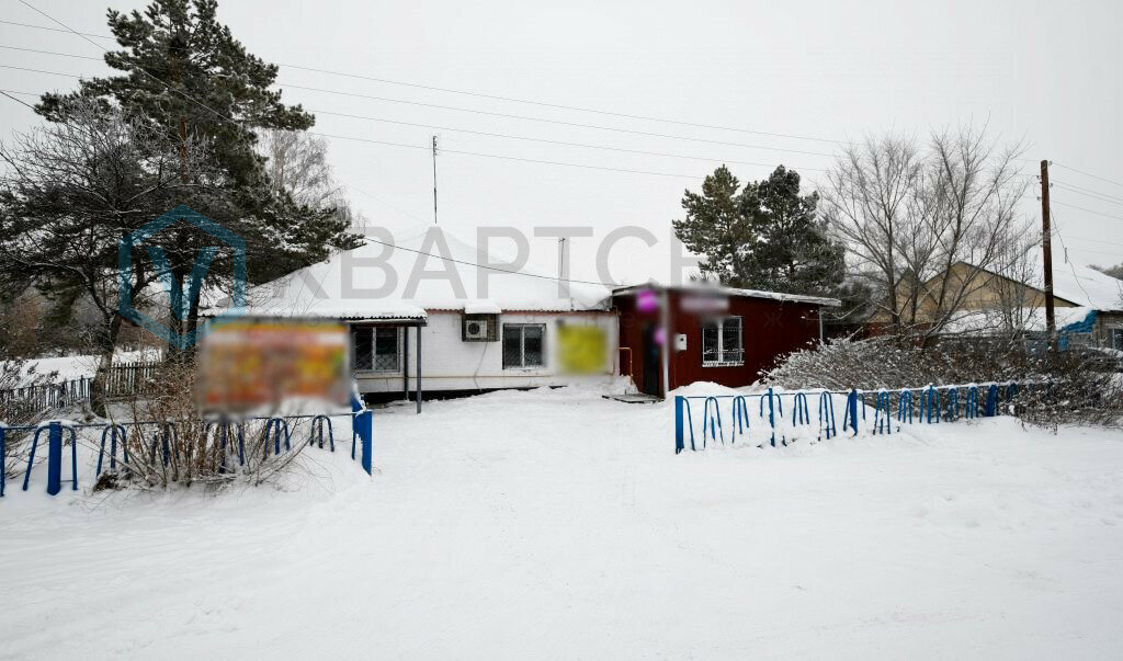 торговое помещение р-н Любинский с Новоархангелка ул Лесная 17 фото 13