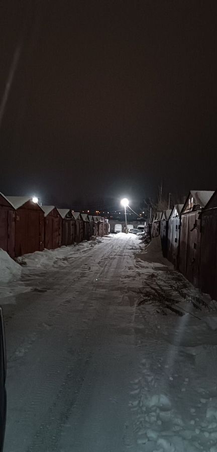 гараж г Владимир р-н Фрунзенский мкр-н Сунгирский фото 3