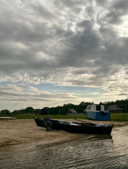 дом р-н Пронский рп Пронск ул Заречная 5а фото 28