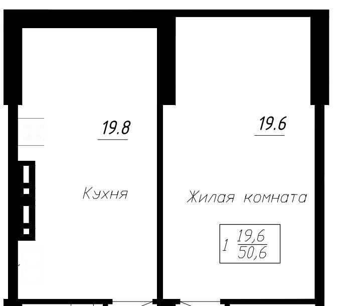 квартира г Ессентуки фото 1