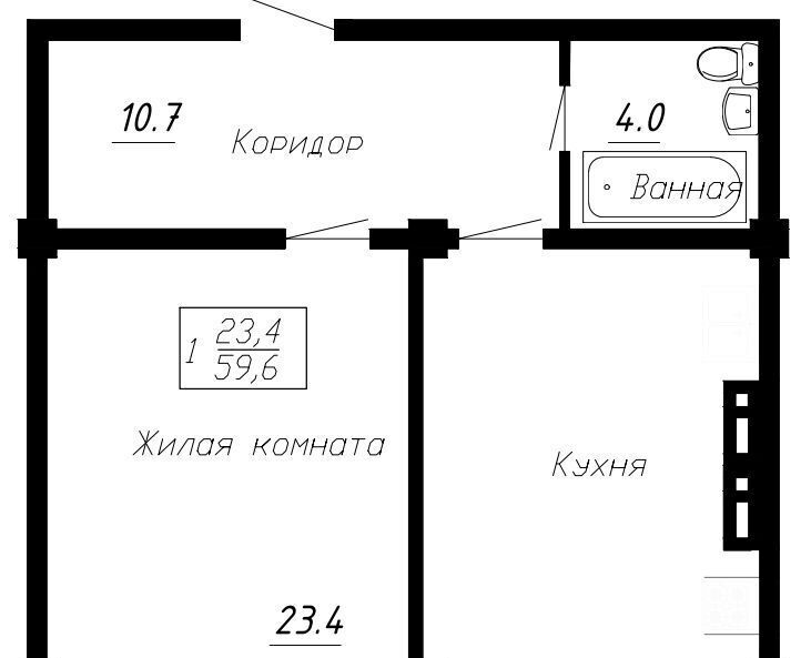 квартира г Ессентуки фото 1