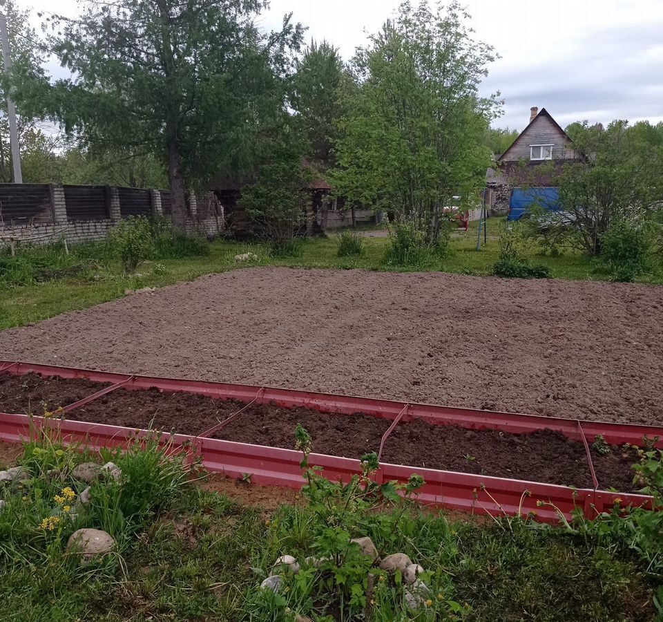 земля р-н Бокситогорский д Окулово Трасса Вологда — Новая Ладога, Самойловское сельское поселение, Пикалево фото 31