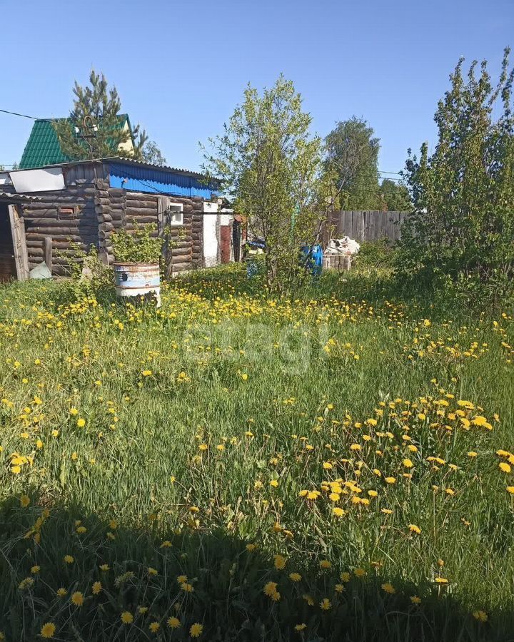 земля р-н Нижневартовский пгт Излучинск СОТ Пищевик, Тюменская обл., Нижневартовск фото 5