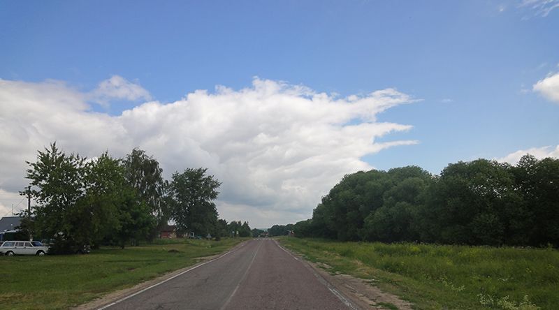 земля р-н Суздальский с Гнездилово ул Центральная фото 7