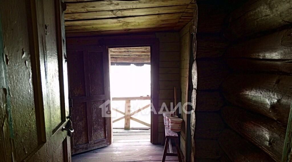 дом р-н Судогодский д Захарово Головинское муниципальное образование, 24 фото 5