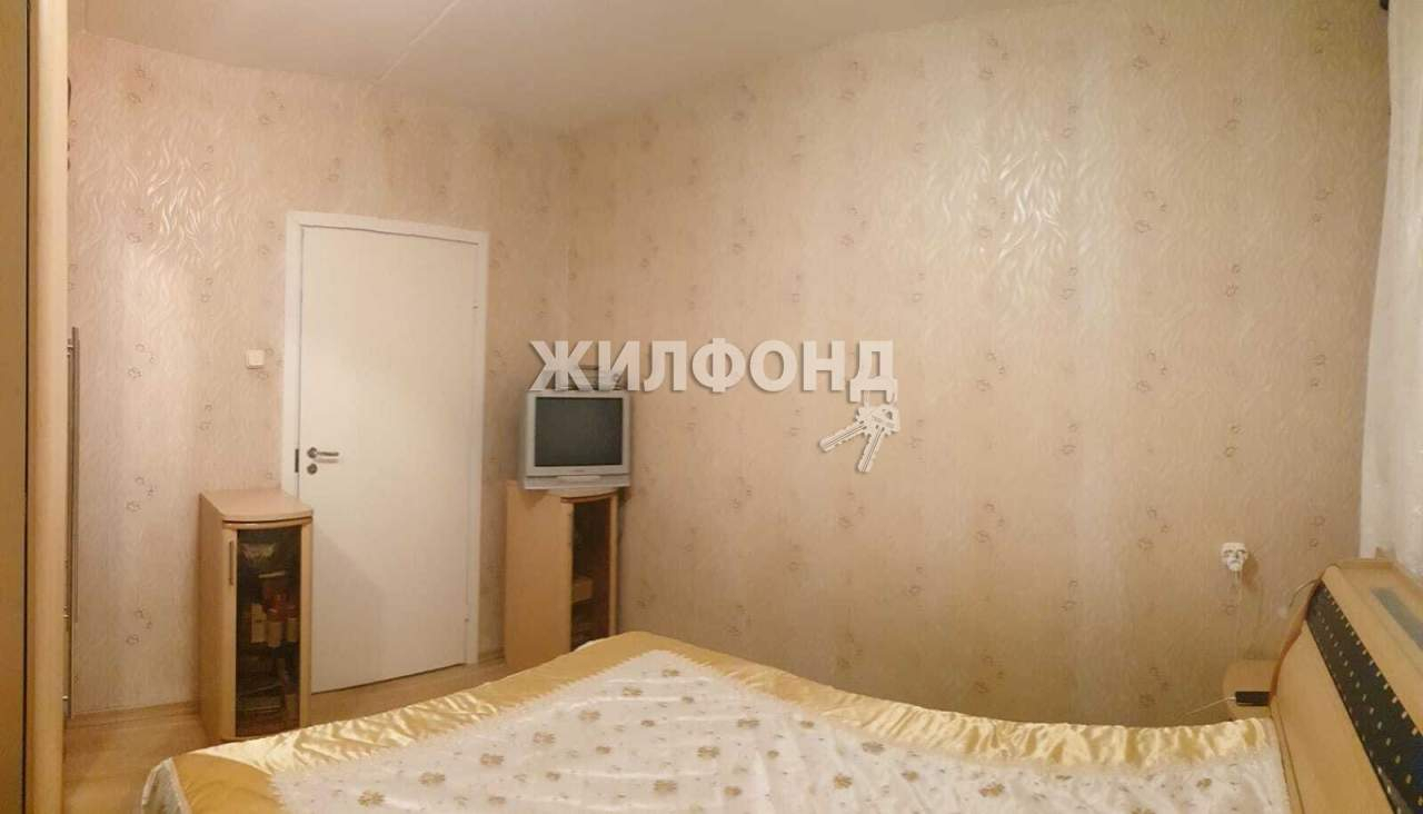 квартира г Когалым ул Строителей 11 фото 4