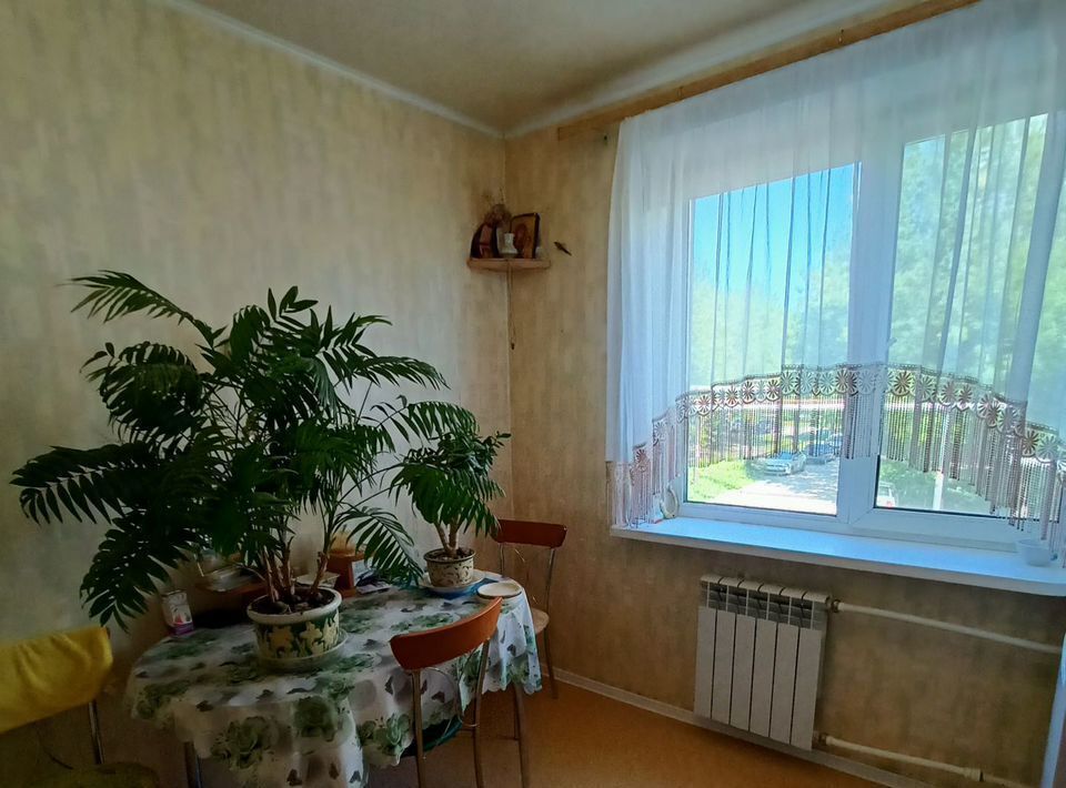 квартира г Самара п Мехзавод кв-л 16-й 2 р-н Красноглинский фото 3