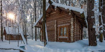 дом городской округ Одинцовский г Звенигород пос. Дома отдыха Связист фото 1