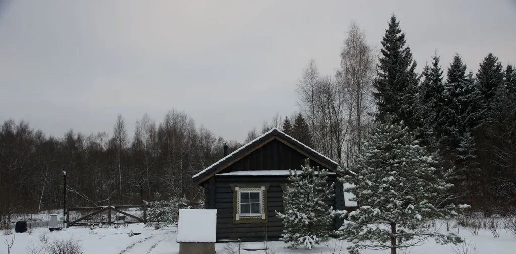 дом городской округ Волоколамский Федосьино-21 садовое товарищество, 66 фото 3