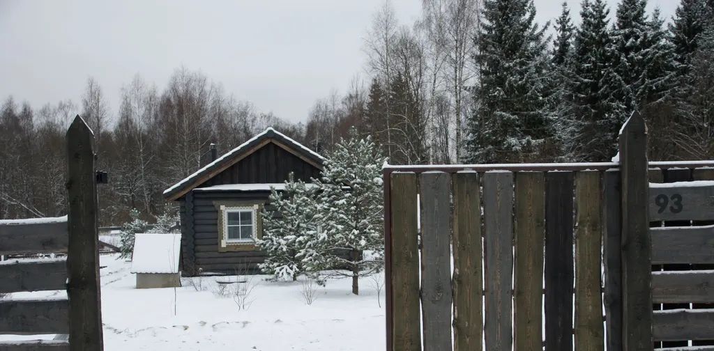 дом городской округ Волоколамский Федосьино-21 садовое товарищество, 66 фото 2