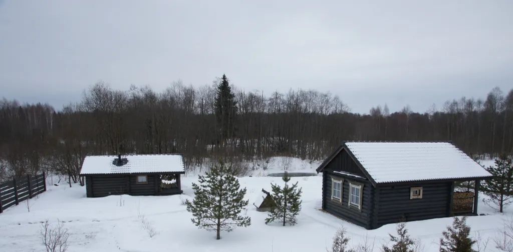 дом городской округ Волоколамский Федосьино-21 садовое товарищество, 66 фото 4