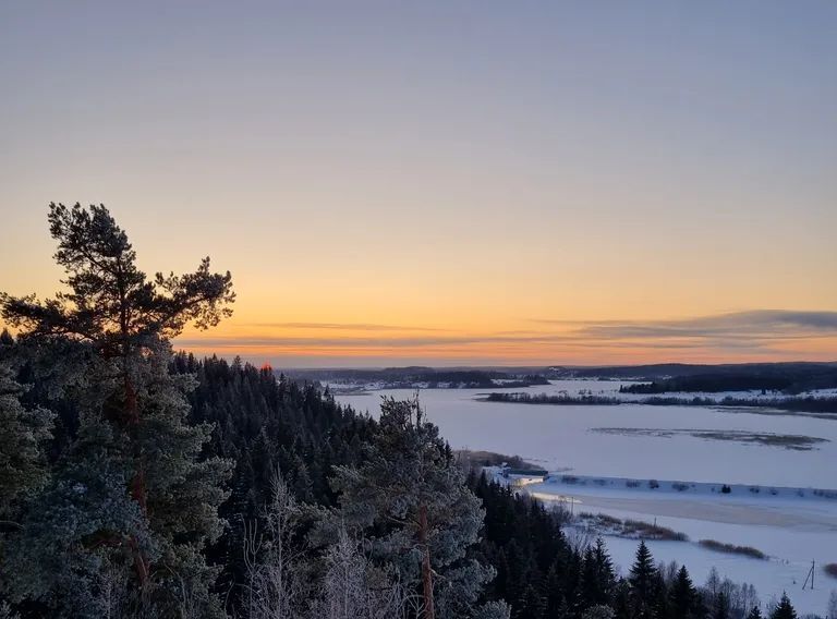 дом р-н Лахденпохский Куркиекское с/пос, Район поселка Куркиеки тер., 19 фото 46