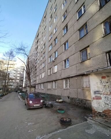 г Екатеринбург р-н Железнодорожный Ангарская ул., 54 фото