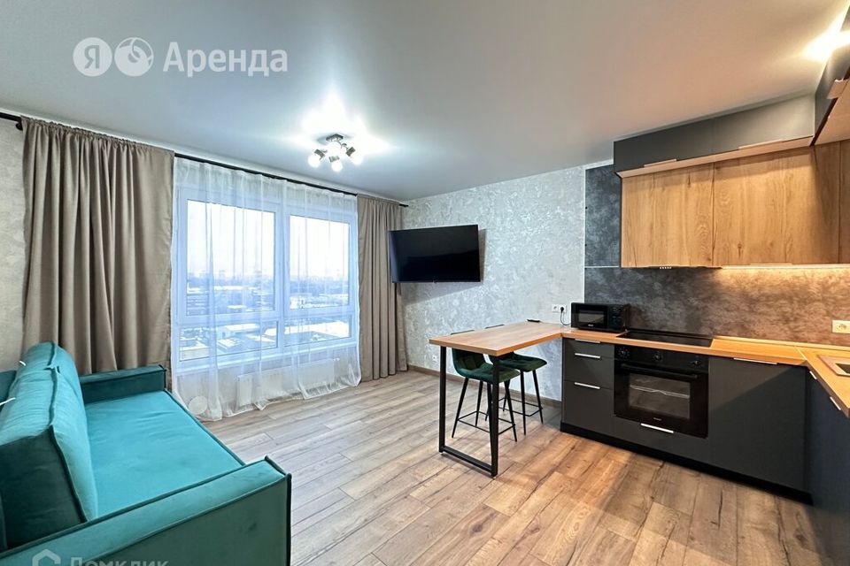 квартира г Москва б-р Кронштадтский 9/1 Северный административный округ фото 1