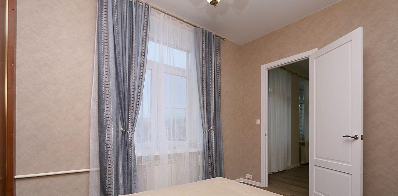 квартира г Москва метро Динамо пр-кт Ленинградский 35 фото 16