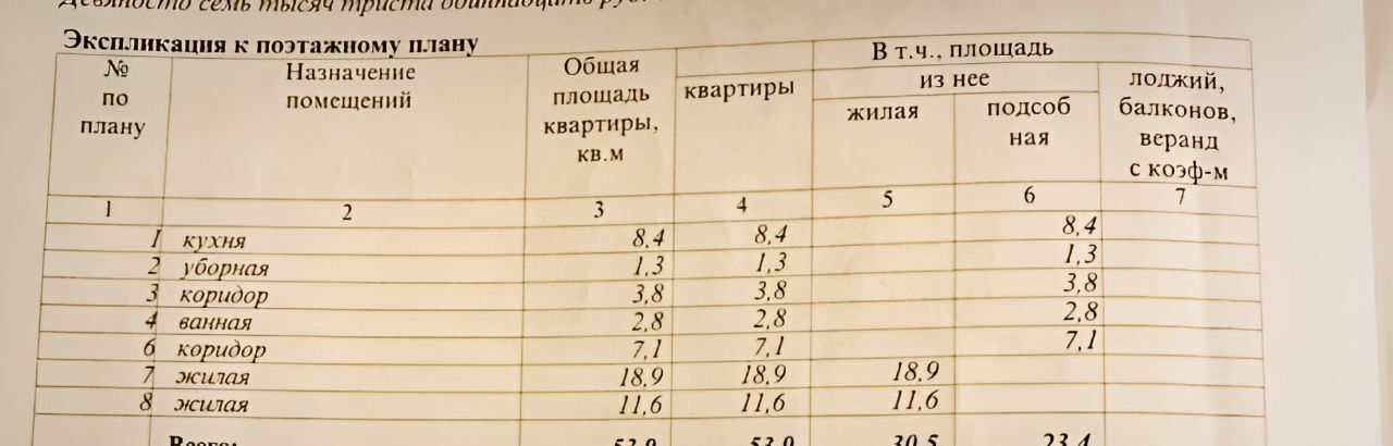 квартира г Подольск мкр Львовский ул Горького 15/30 Львовский фото 1