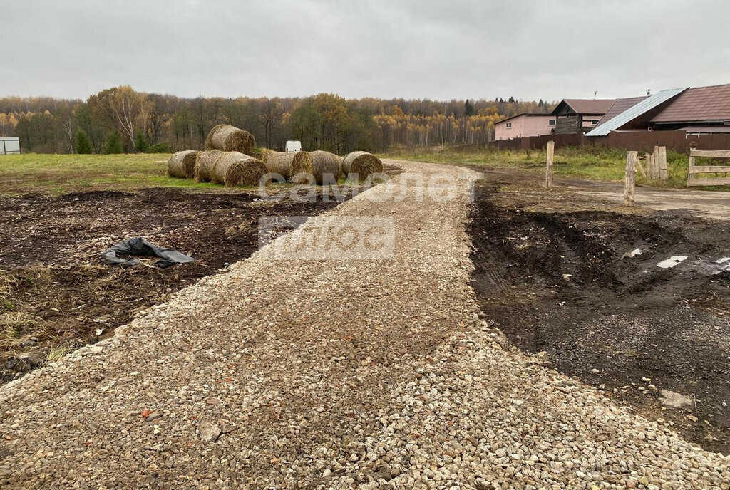 земля г Москва п Вороновское д Косовка ТиНАО район Вороново фото 4