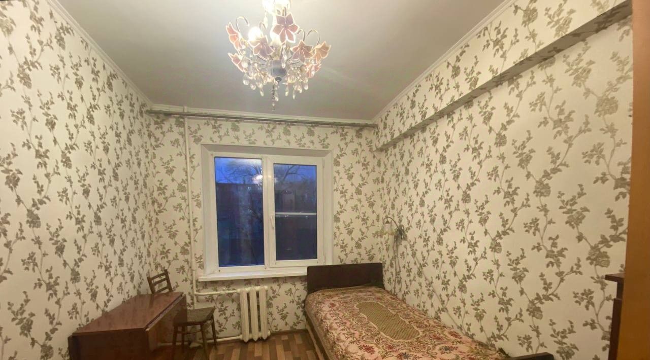 квартира г Волгоград р-н Кировский ул им. Зины Маресевой 5а фото 4