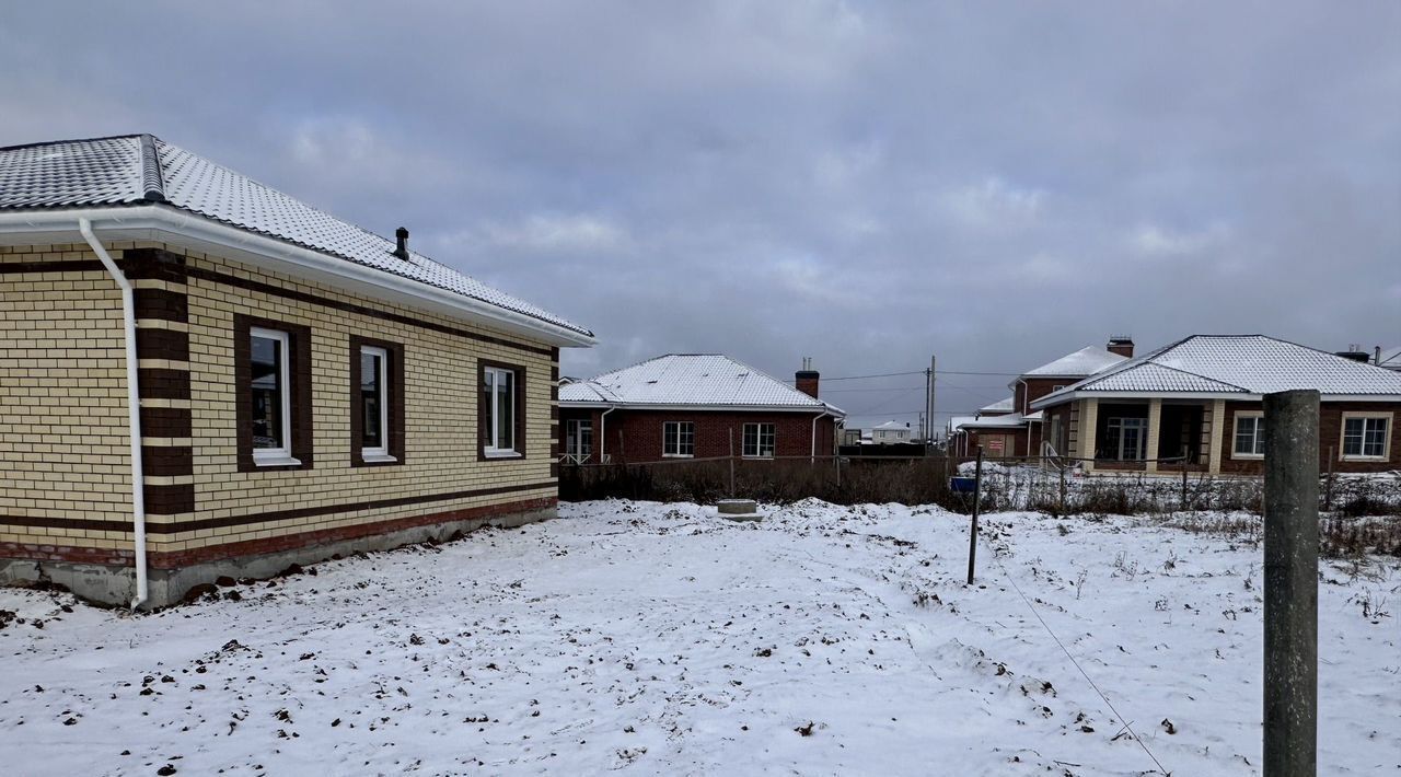 дом р-н Пестречинский снт Городок Шигалеевское с/пос, 510 фото 9