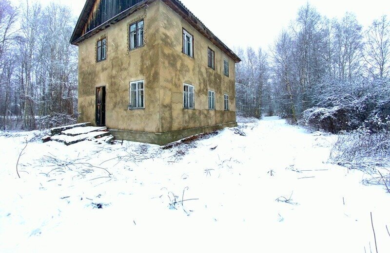 дом городской округ Егорьевск с Радовицы снт Коралл фото 1