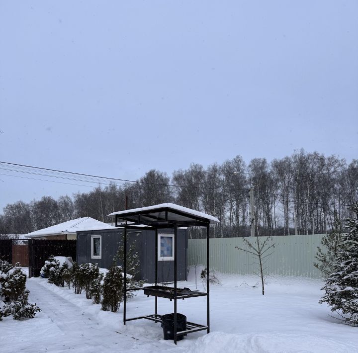 дом городской округ Раменский Великие Озера кп, 1018 фото 21