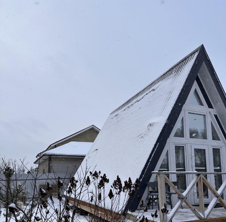 дом городской округ Раменский Великие Озера кп, 1018 фото 22