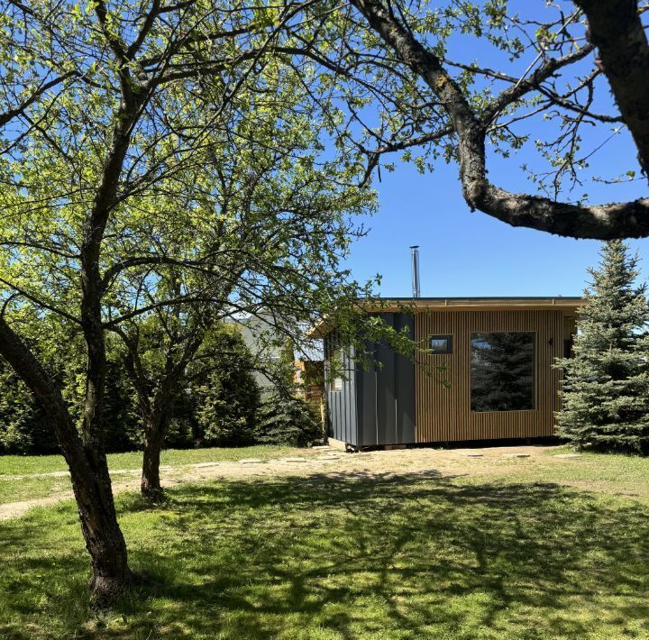 дом городской округ Раменский Заворово садовое товарищество, 56 фото 26