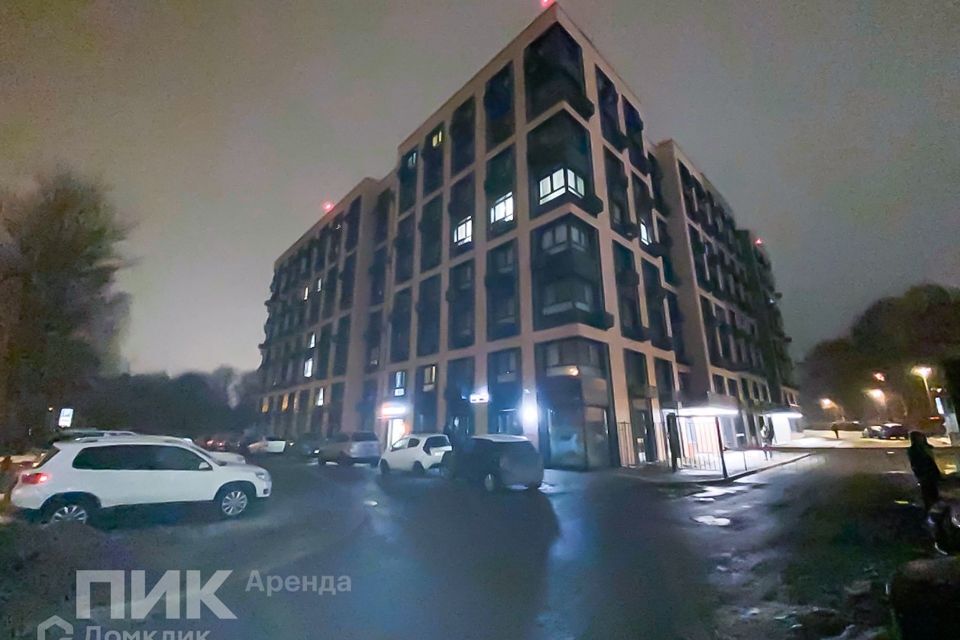 квартира г Москва ул Корнейчука 27 Северо-Восточный административный округ фото 8