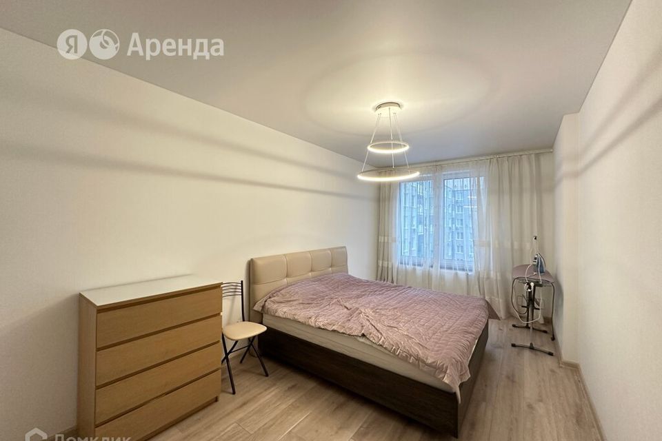 квартира г Красногорск б-р Космонавтов 13 Красногорск городской округ фото 5