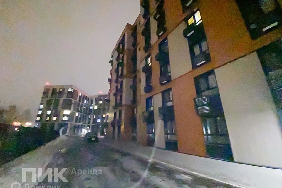 квартира г Москва ул Корнейчука 27 Северо-Восточный административный округ фото 9