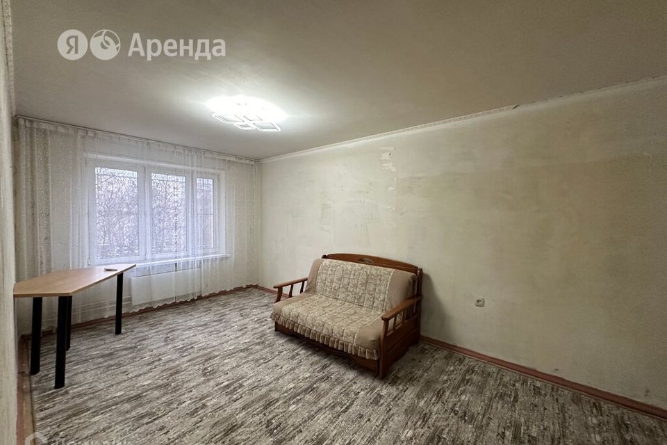 квартира г Москва ул Домодедовская 1/1 Южный административный округ фото 6