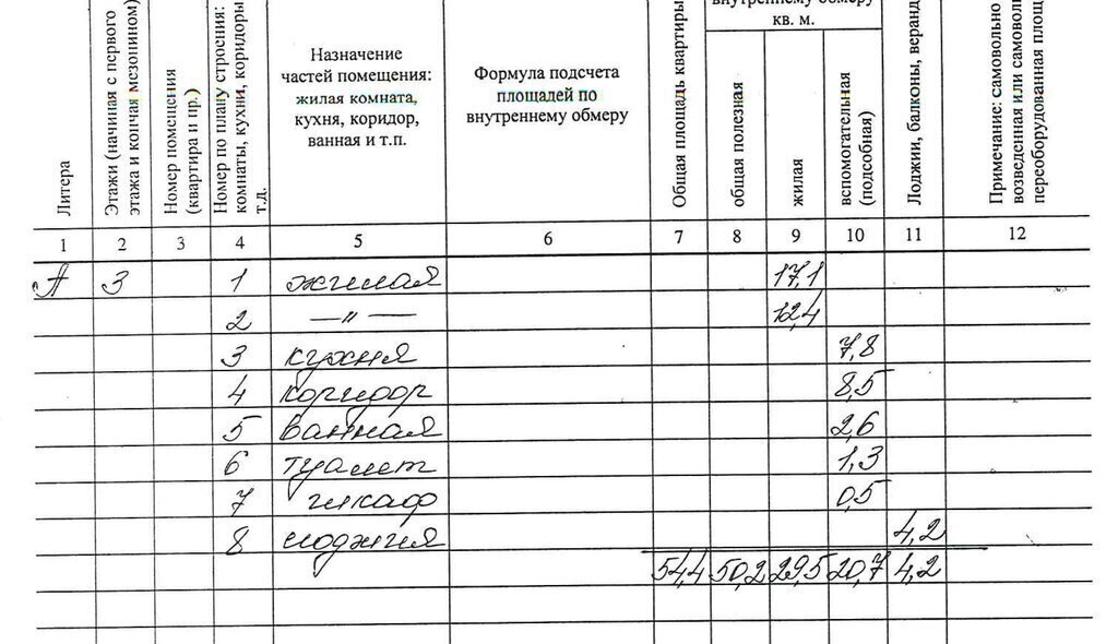 квартира г Жуковский ул Левченко 1 Ильинская фото 1