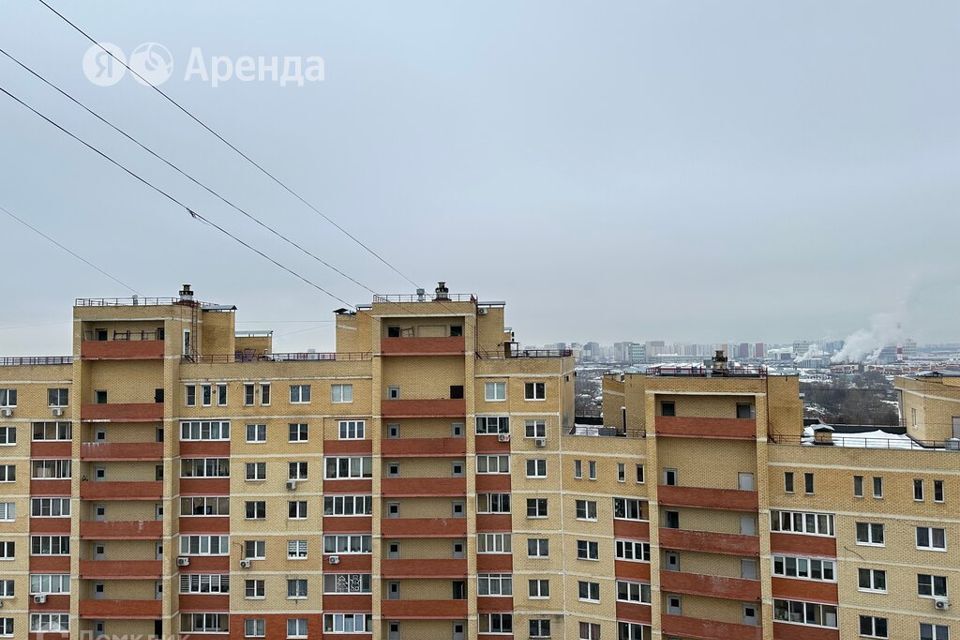 квартира г Балашиха д Павлино Балашиха городской округ, 67 фото 8