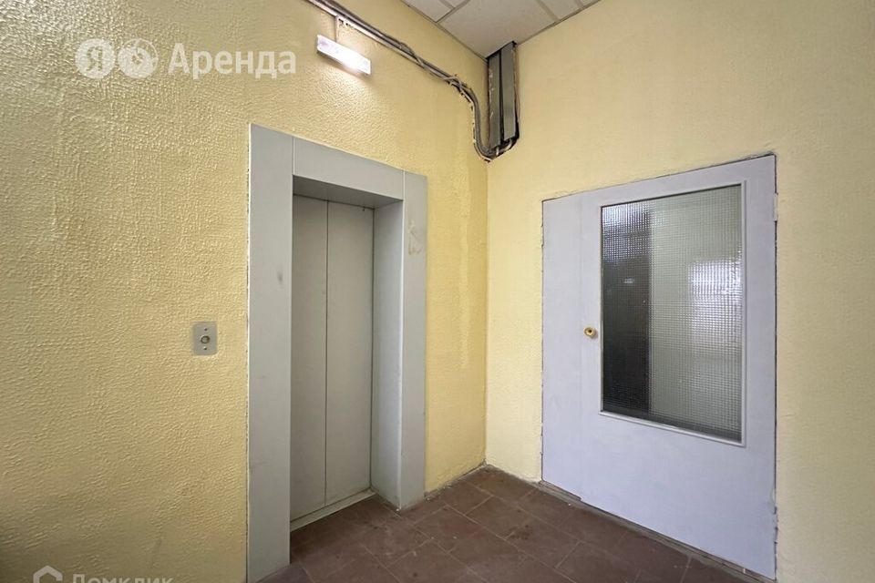 квартира г Балашиха д Павлино Балашиха городской округ, 67 фото 9