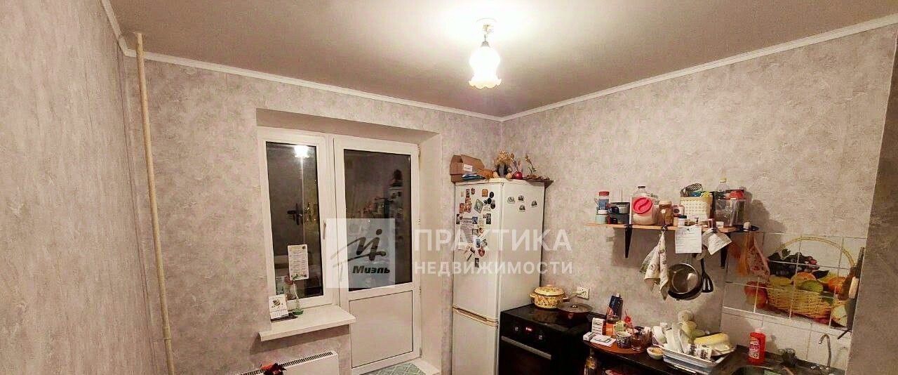 квартира г Москва метро Молодежная ш Рублёвское 95К 1 фото 13