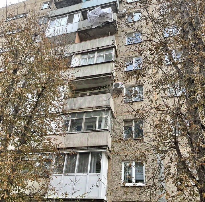 квартира г Энгельс ул Тельмана 10 фото 3