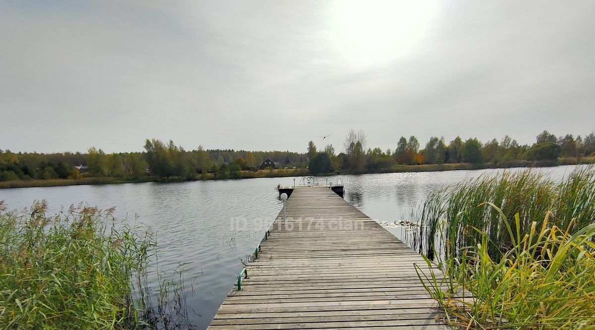 дом городской округ Раменский с Ульянино 301 фото 7