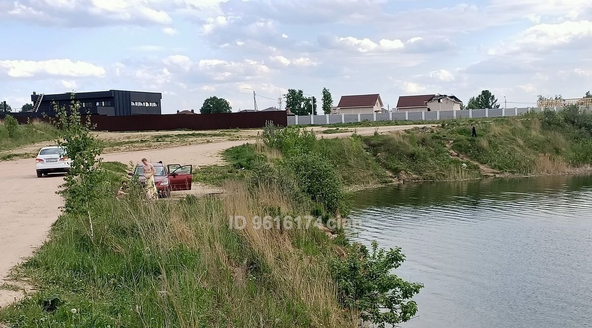 дом городской округ Щёлково ул. Радонежская, 21 фото 14